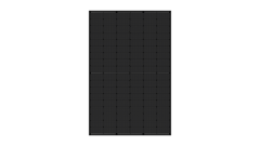 Jinko 430W BLACK SOLAR PANEL